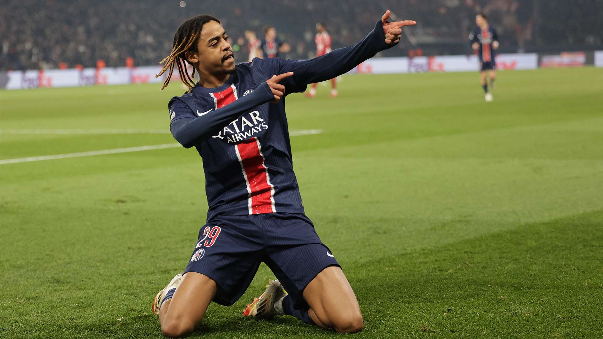 尔在本赛季 尔在本赛季