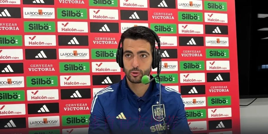 梅里诺:尝试逆转是皇马的心态 我们已做好了准备 梅里诺:尝试逆转是皇马的心态 我们已做好了准备