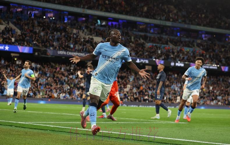 欧冠赛事前瞻分析:曼城 VS 皇家马德里 欧冠赛事前瞻分析:曼城 VS 皇家马德里